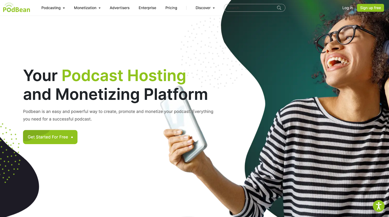 9 Best Podcast Platforms (2023)