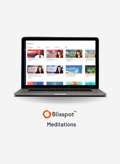 https://blisspot.com