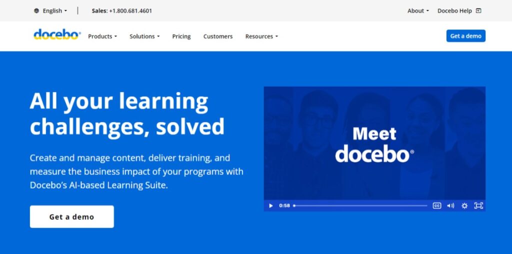 Creating and Managing Leaderboards – Docebo Help & Support