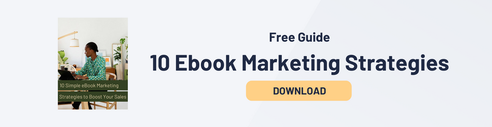 How To Write an Ebook? Short Guide