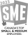 Canada's Top Small & Medium Employers
