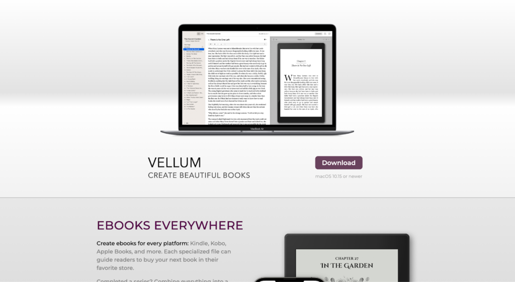 5 BEST EBOOK CREATORS and Software To Create Ebooks 