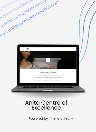 Exclusive online training platform for lingerie. A game changer you were waiting for to train your team and make a difference. Exclusive online training platform for lingerie. A game changer you were waiting for to train your team and make a difference.