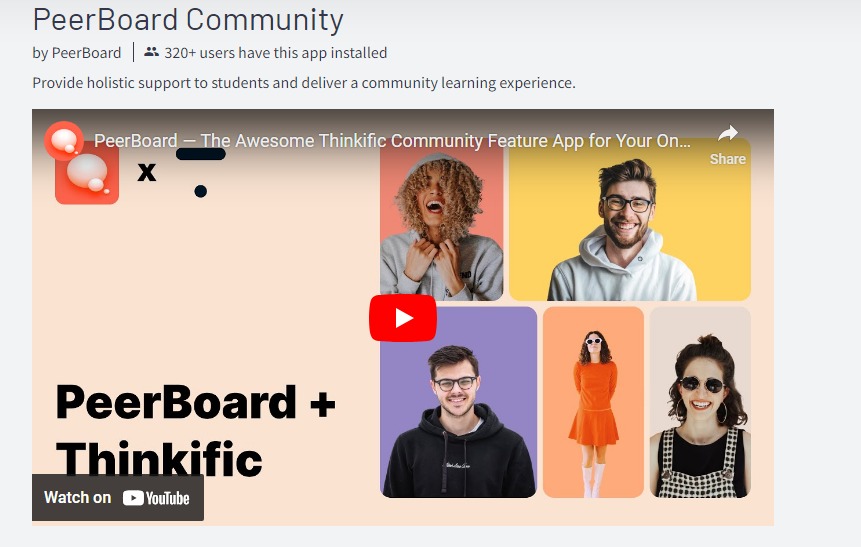 Groups Moderation - Platform Usage Support - Developer Forum