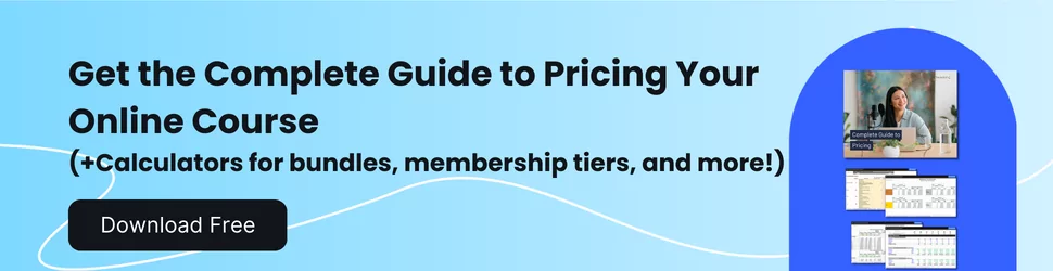 How to Sell Online Courses: The Ultimate Guide for 2023