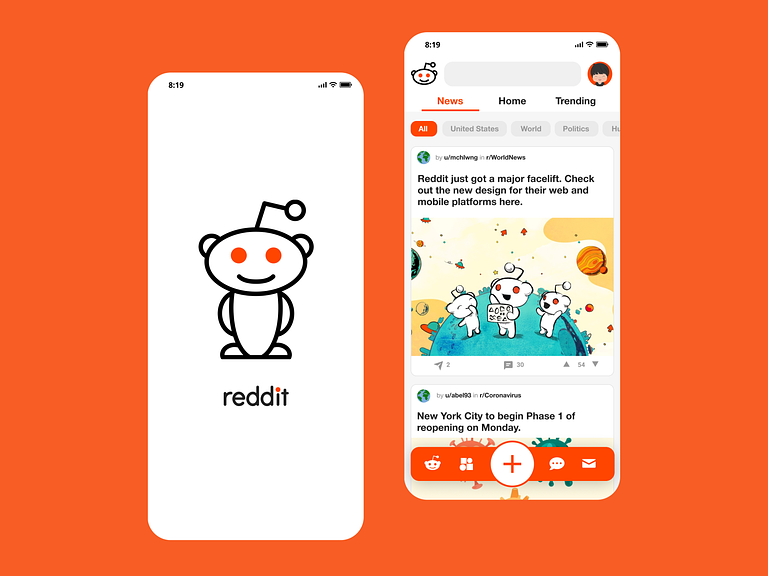 What is Reddit? A quick look at the popular online community