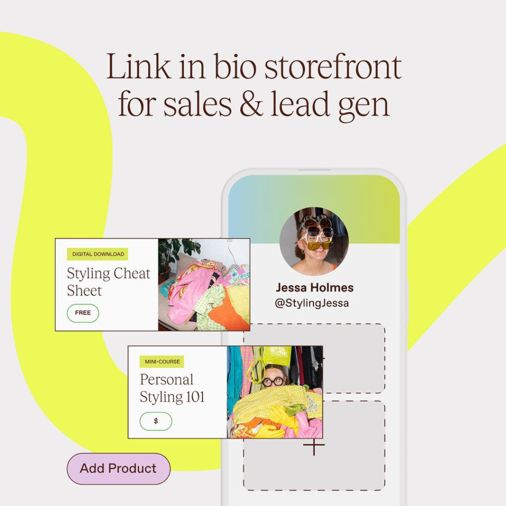 Explore Linktree alternatives for your business