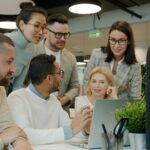 The Power of Customer Training: Evaluating Return on Investment (ROI)