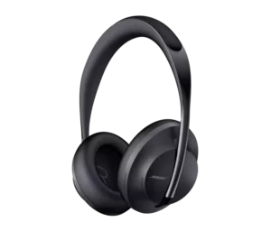 Bose Noise Cancelling Headphones 700 screenshot