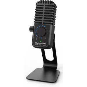 IK Multimedia iRig Stream Mic Pro