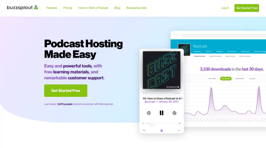 9 Best Podcast Platforms (2024)