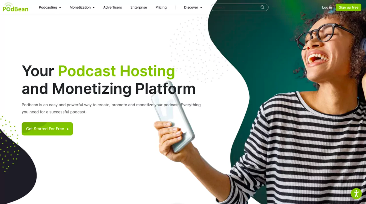 9 Best Podcast Platforms (2024)