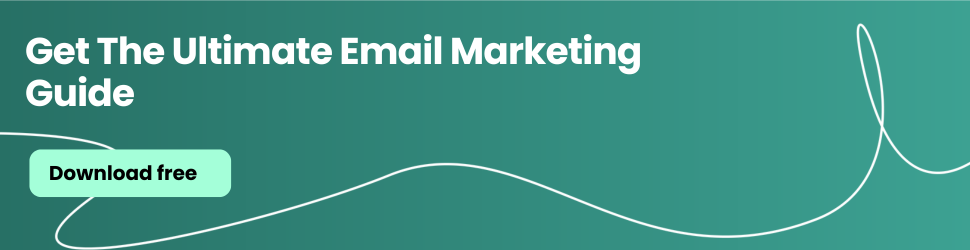 The Ultimate Email Marketing Guide: Download Now