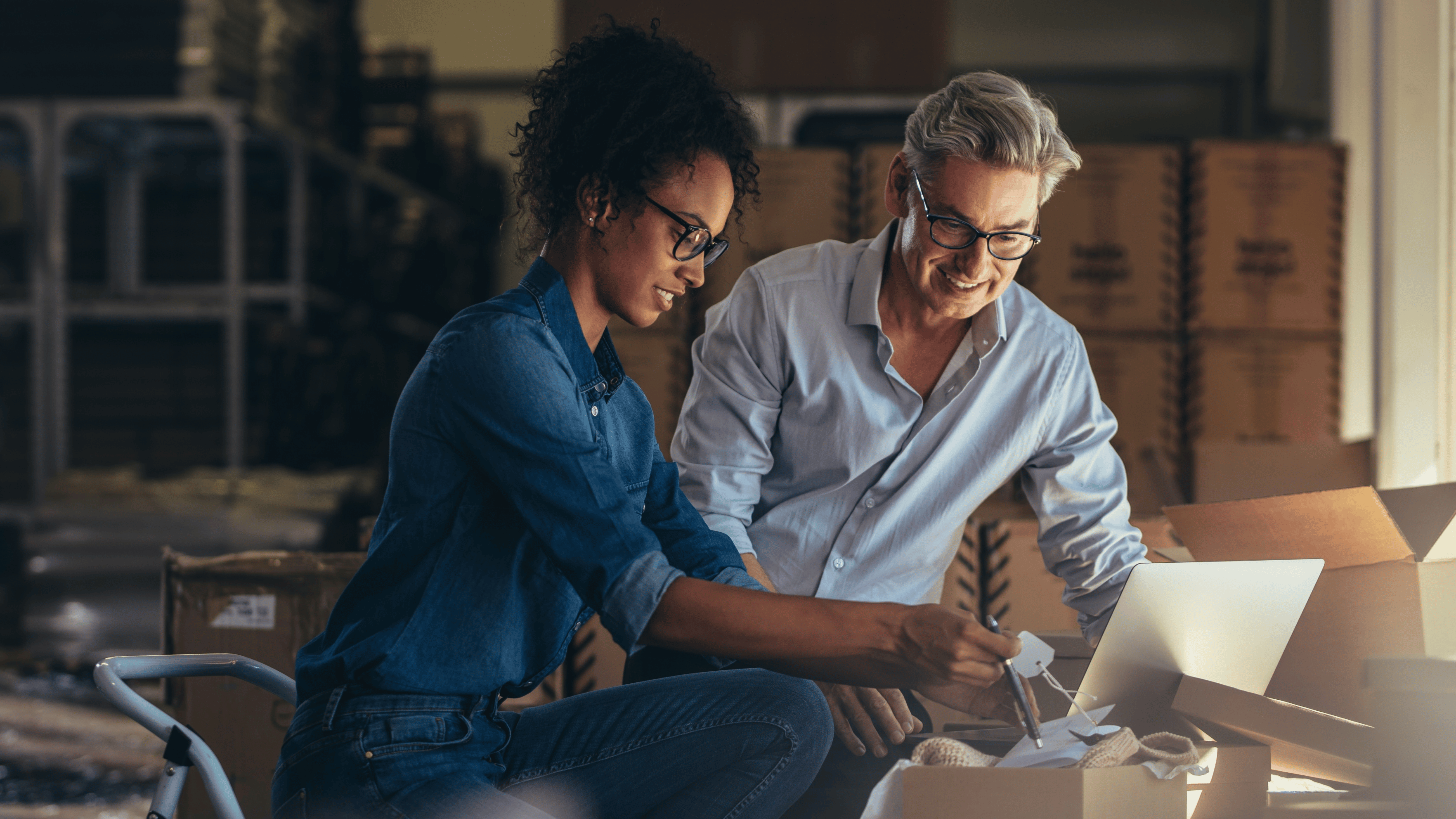 Build Better Customer Relationships with Thinkific Plus