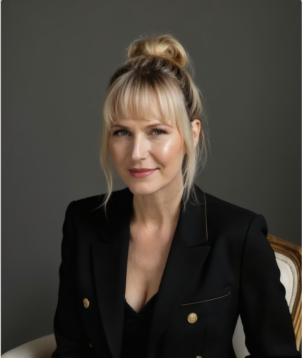 Dr. Carrie Rose
