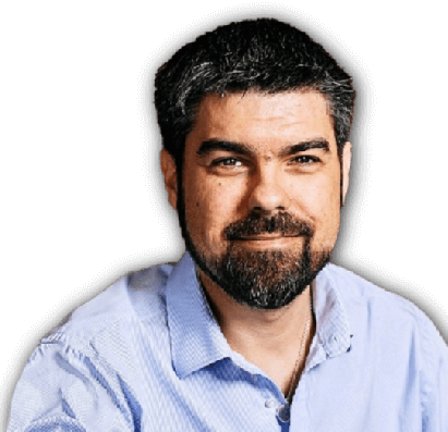 Laurent Bleu