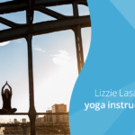 How Lizzie Lasater Creates Online Courses Teaching Yoga Instructors