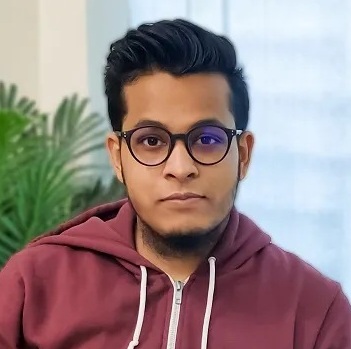 Redowan Hossain