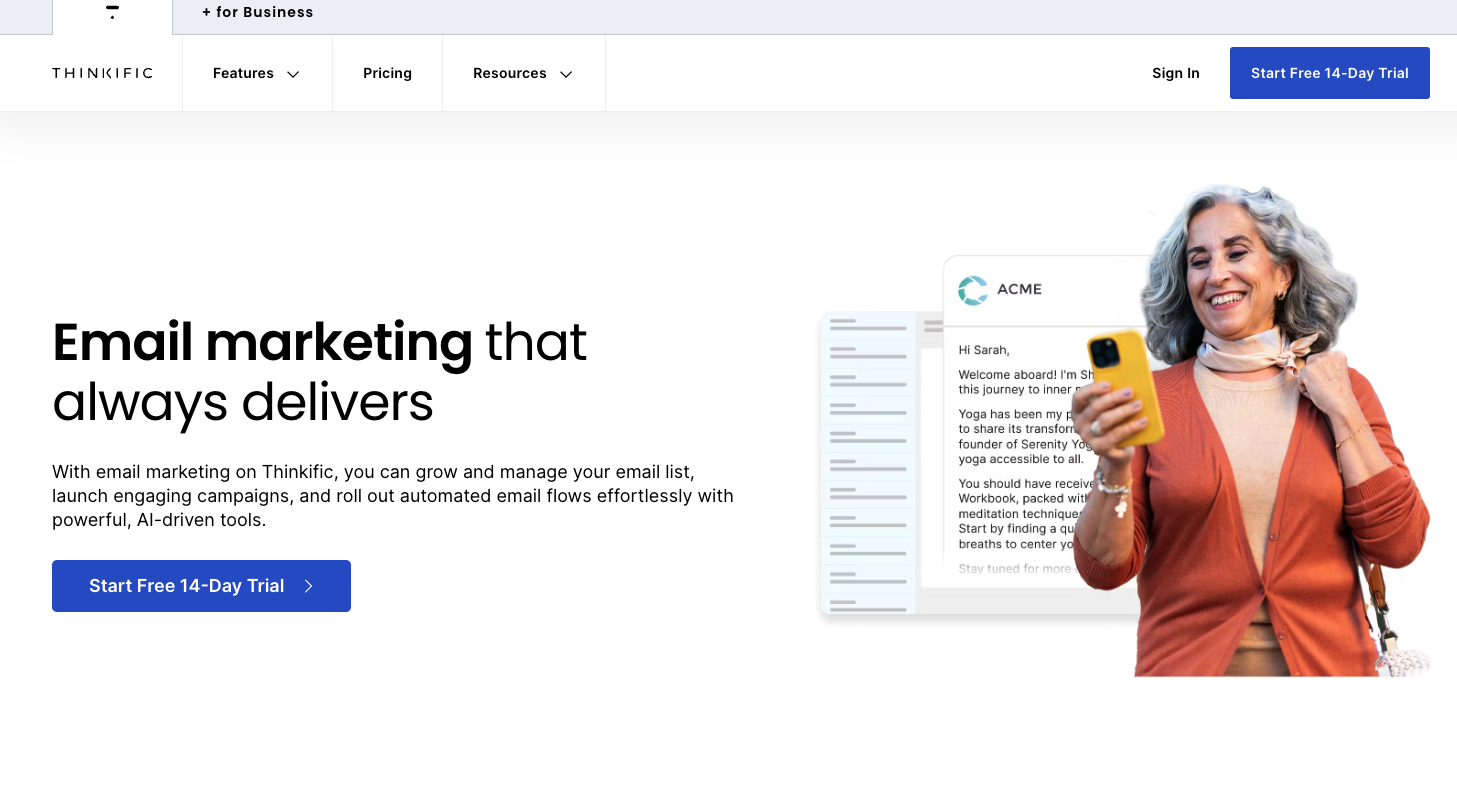 Top Tools and Platforms for Marketing Online Courses