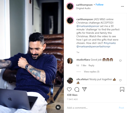 How to Promote Online Courses with Instagram