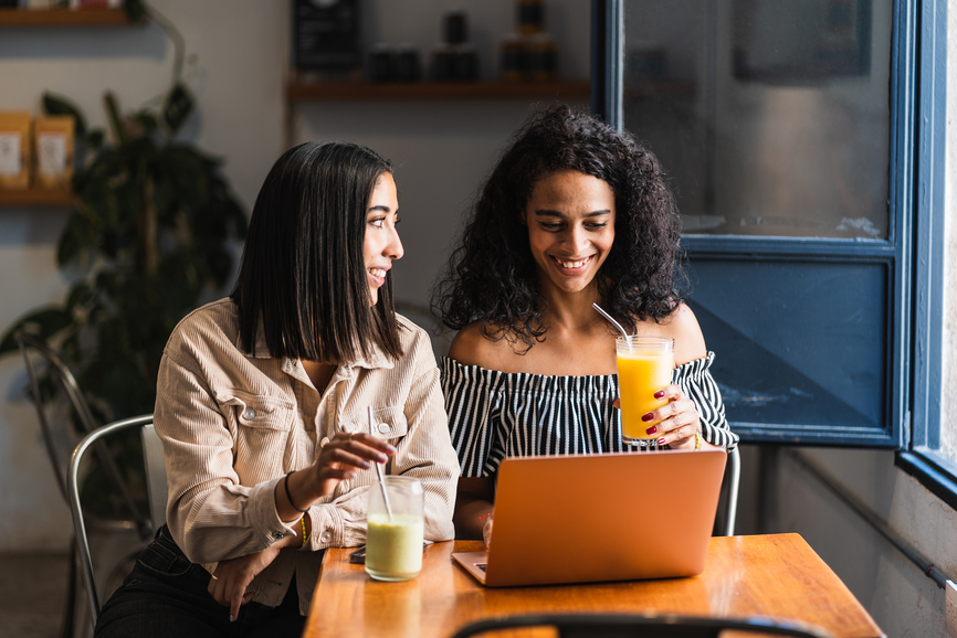 Celebrating Women in Business this International Women’s Day