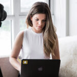 How Sunny Lenarduzzi Used Video Marketing to Build her Online Course Business