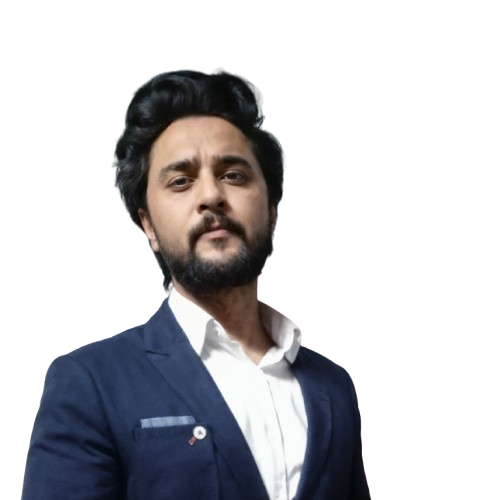 Arsalan Suri