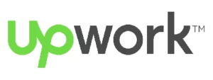 Upwork logo 1