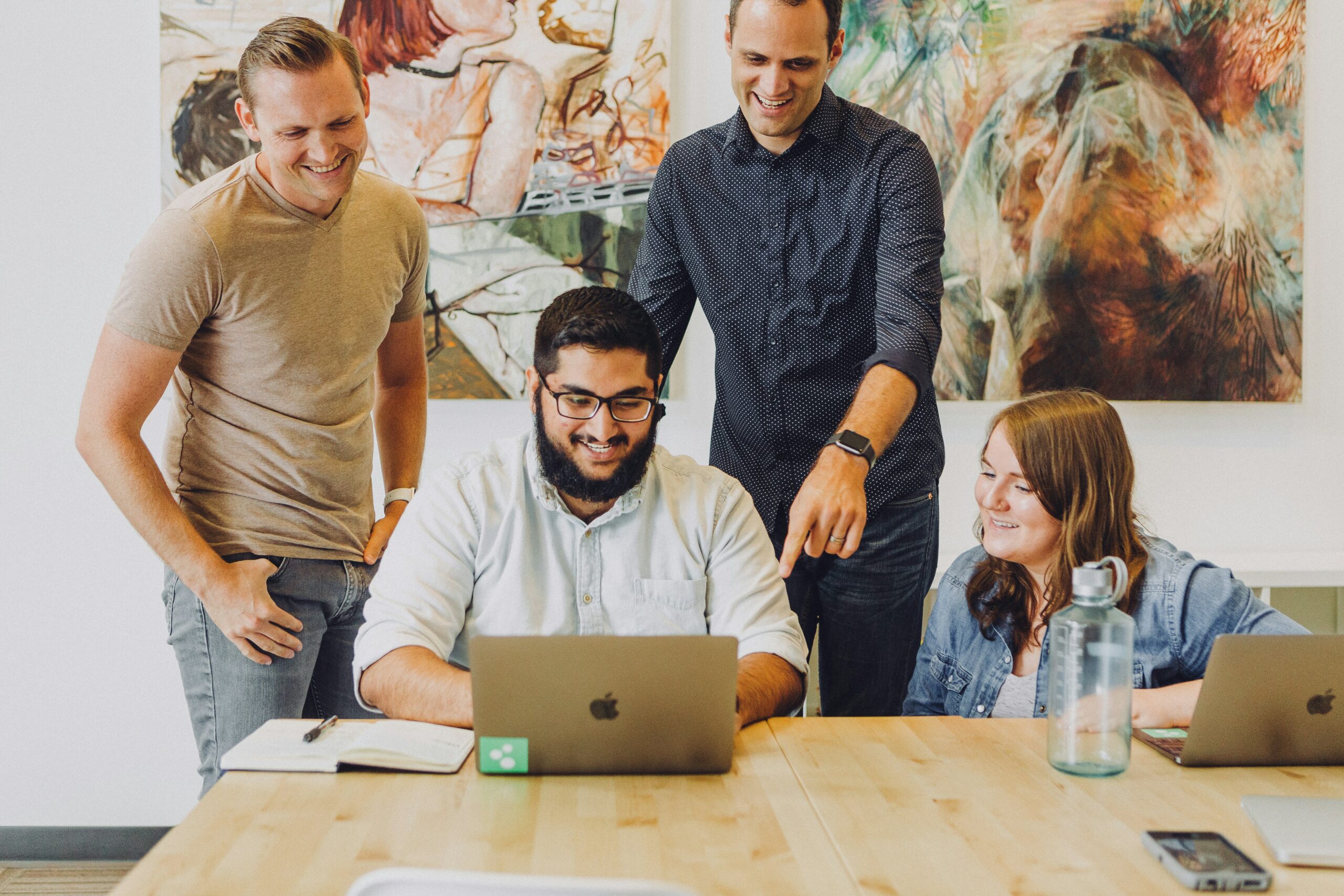 Understanding Customer Adoption, Ramp Time, and Retention