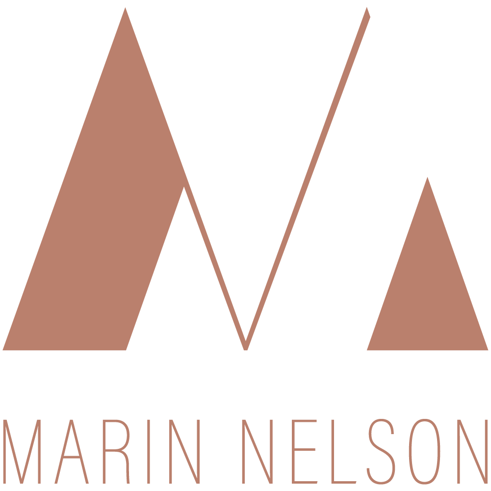 Marin Nelson