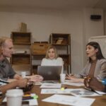 How to Build an Organizational Development Plan: A Comprehensive Guide