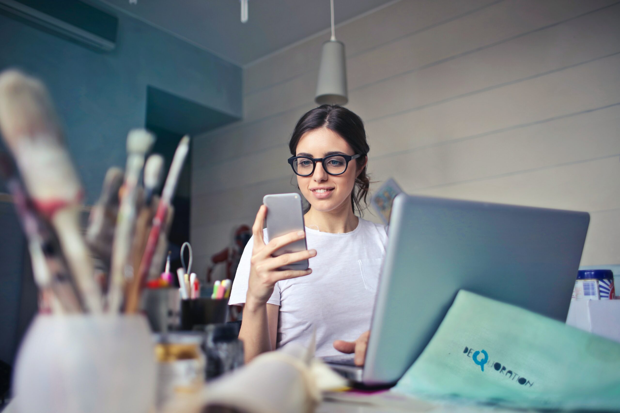 How To Build Your Email Marketing Strategy (Steps & Examples)