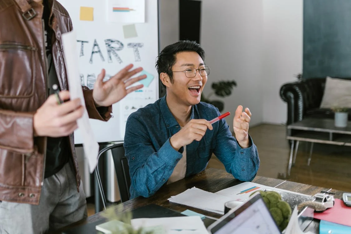 Customer Onboarding 101