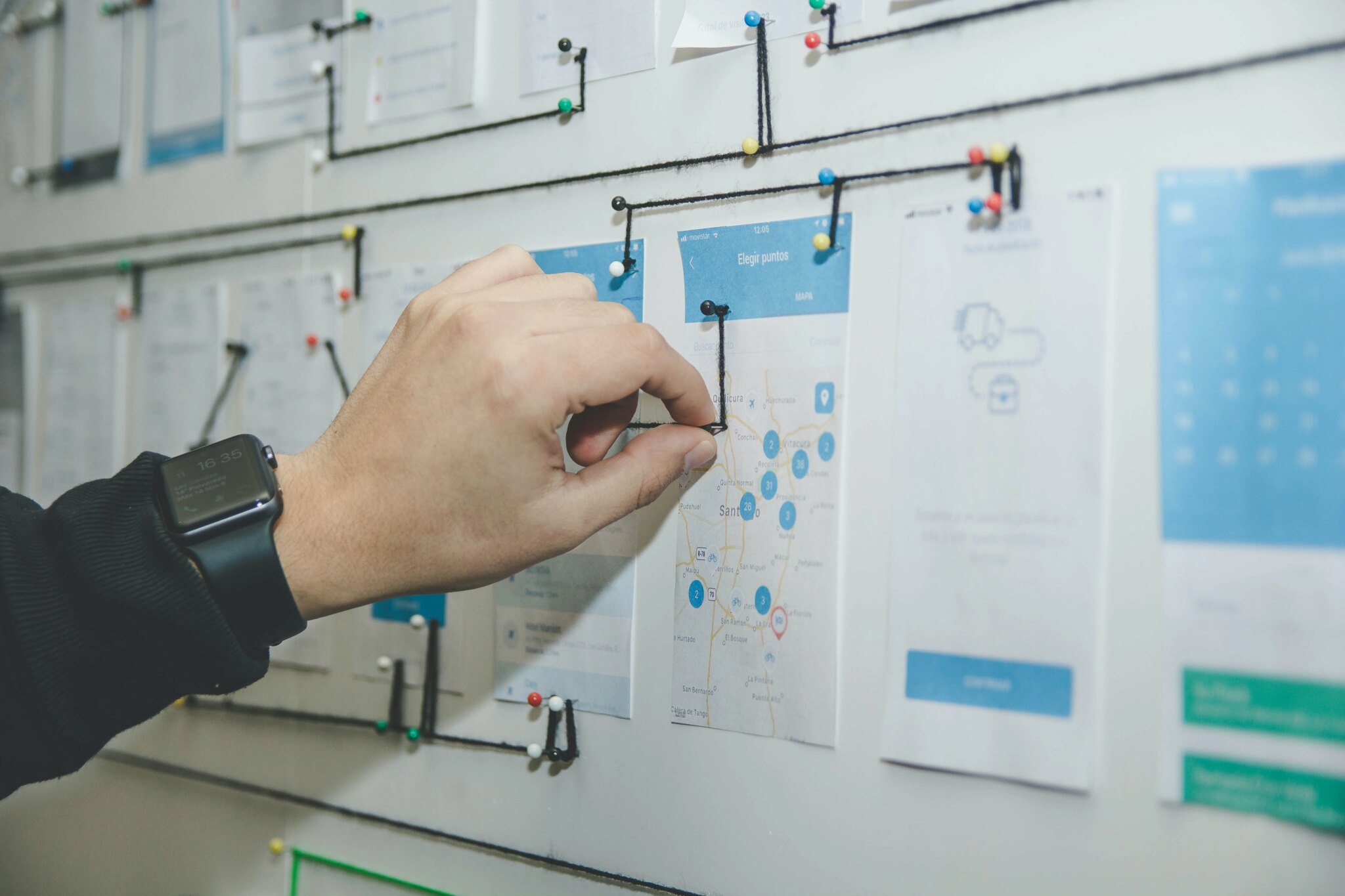 How To Create An Elearning Storyboard [Plus Templates]