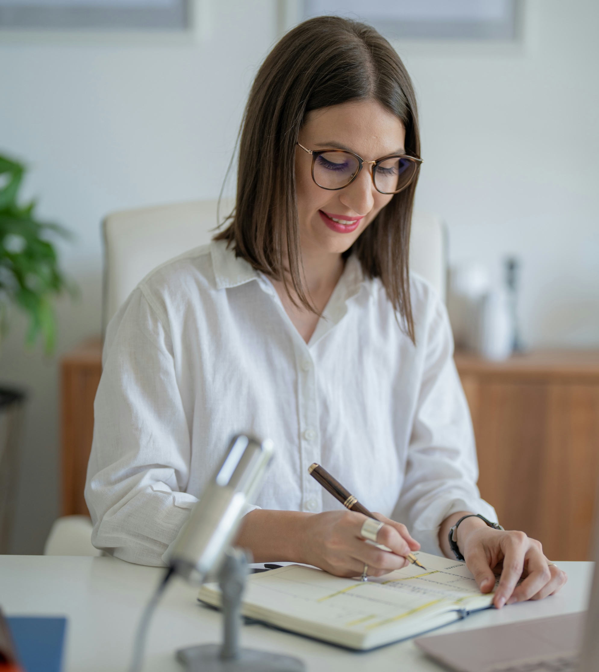 Think About It — Thinkific Product Newsletter (July 2024)