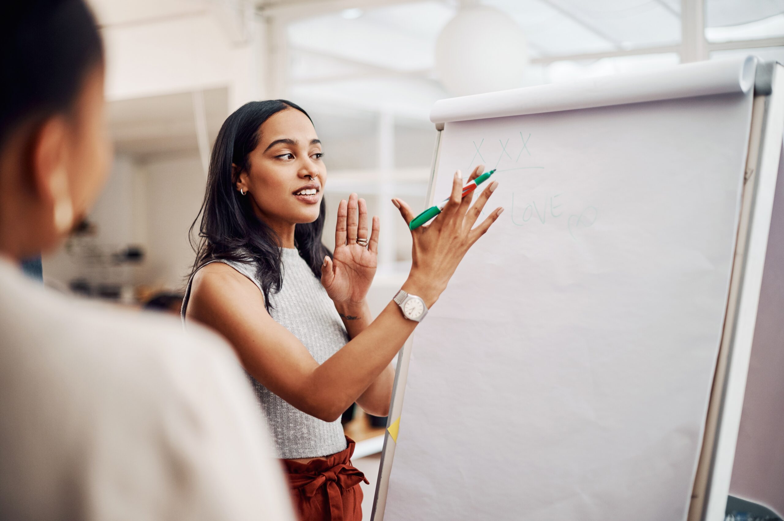 How To Become A Thought Leader