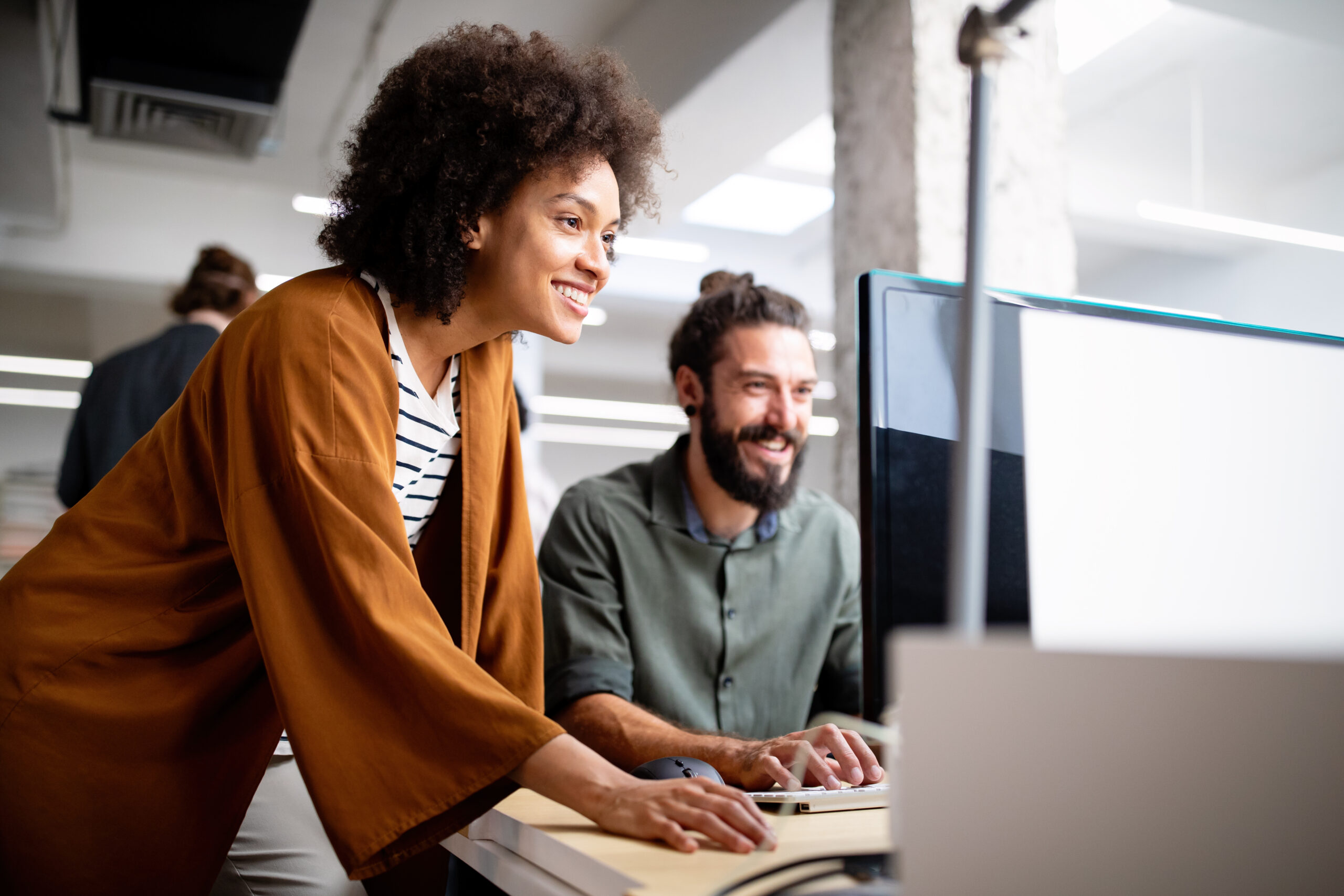 partner training platform hero image