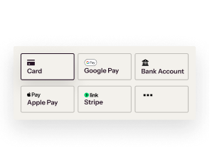 Marketing dashboards