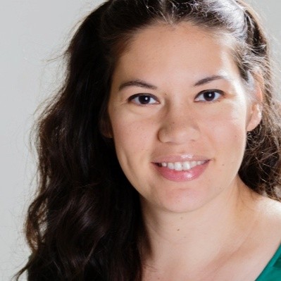 Joanna Novelo