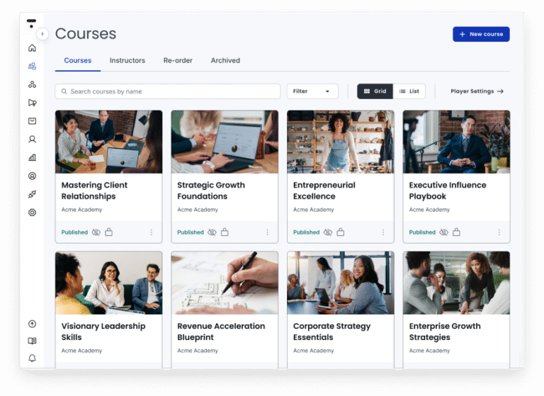 Ultimate Guide to Learning Management Systems: Features, Examples, Best ...