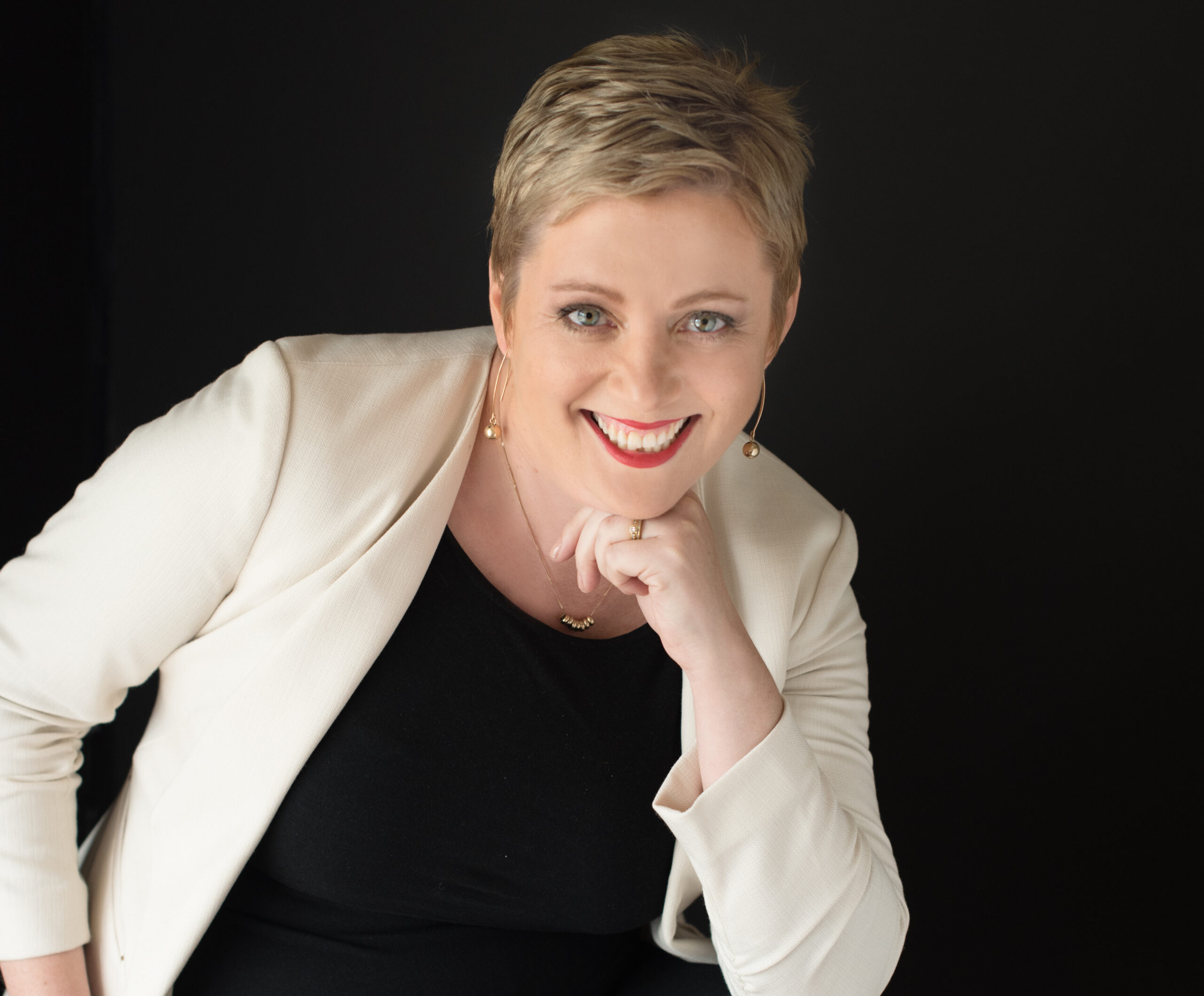 Linda Reed-Enever