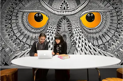 hootsuite office