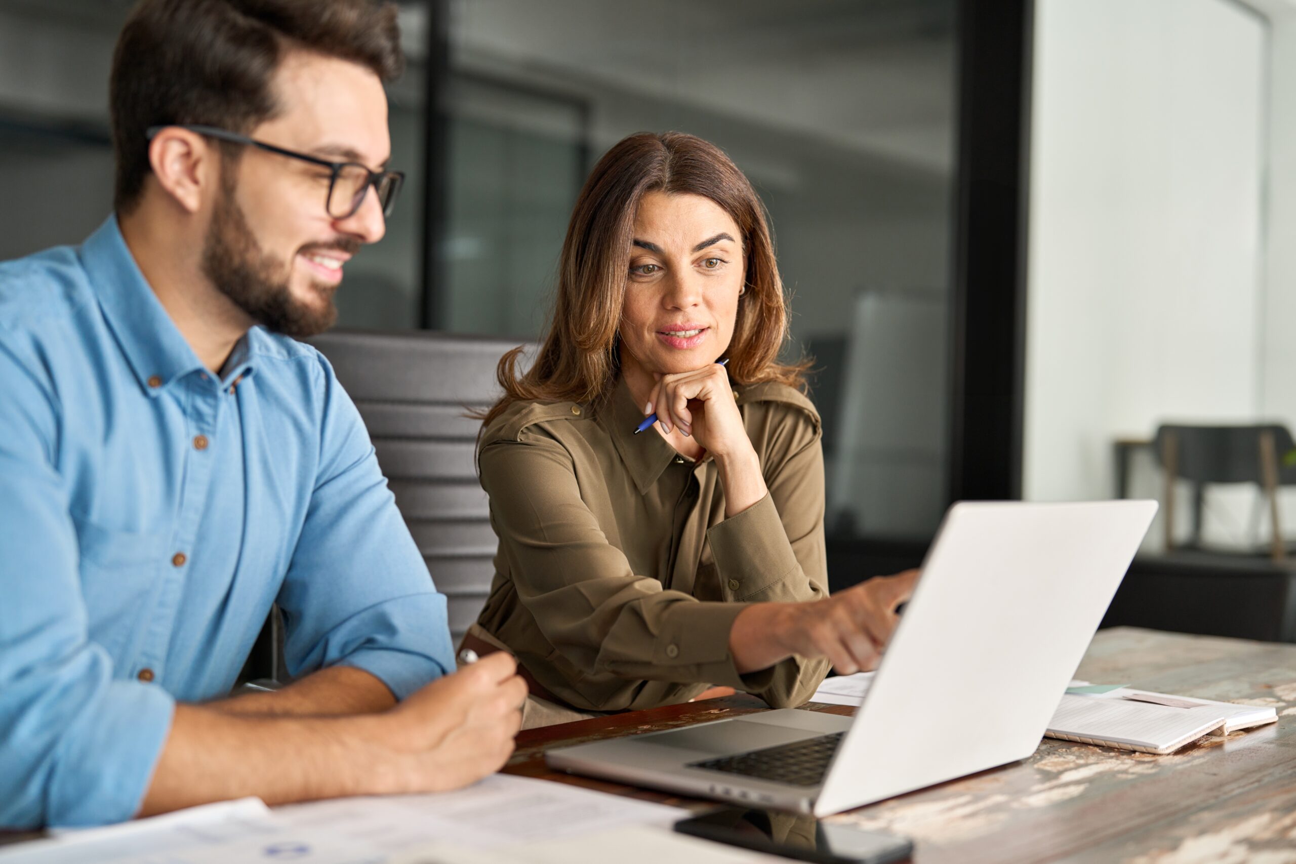The 7-Step Content Marketing Strategy for Selling B2B Education Programs