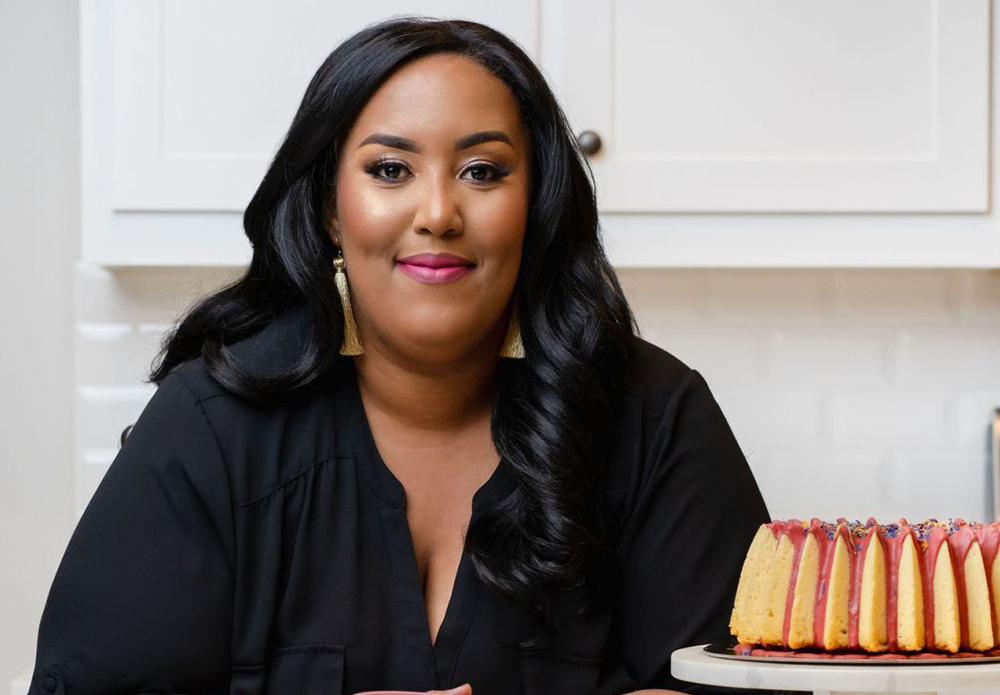 Amanda Schonberg Baking for Business Thinkific The Thought Process Newsletter Online Learning Business