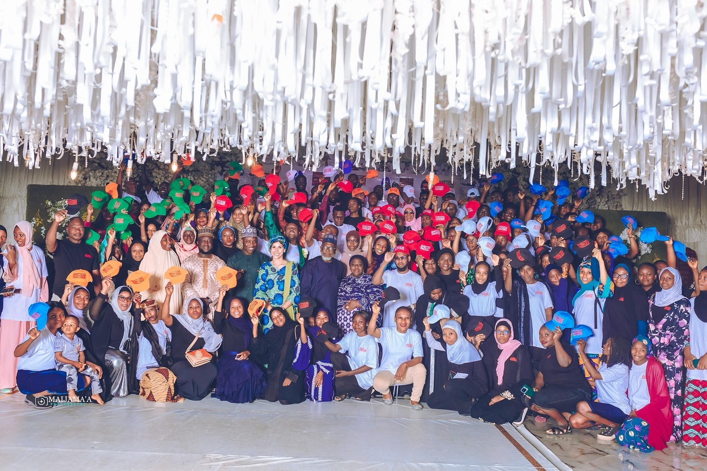 1 Million Teachers Case Study