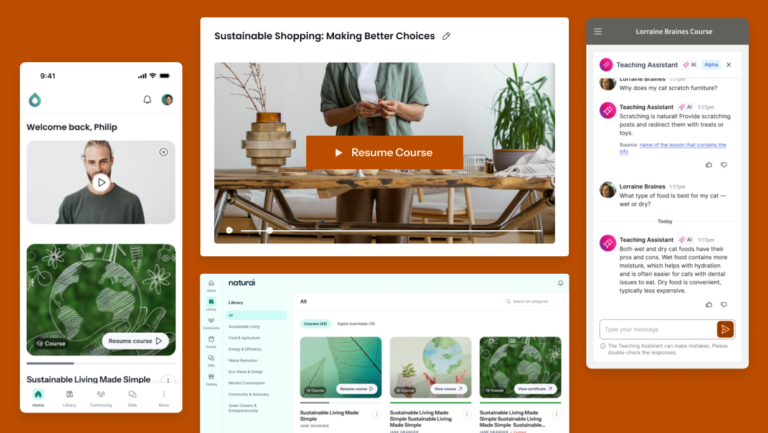 Thinkific Product Roadmap
