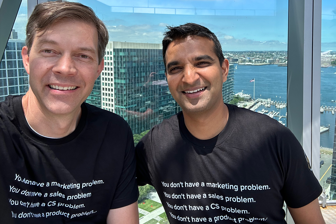 How Advisory Firm GTM Partners Scales Its Impact With a $500K+ Online Academy