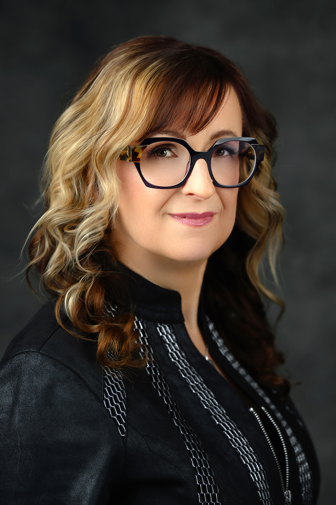 Kim Medynsky
