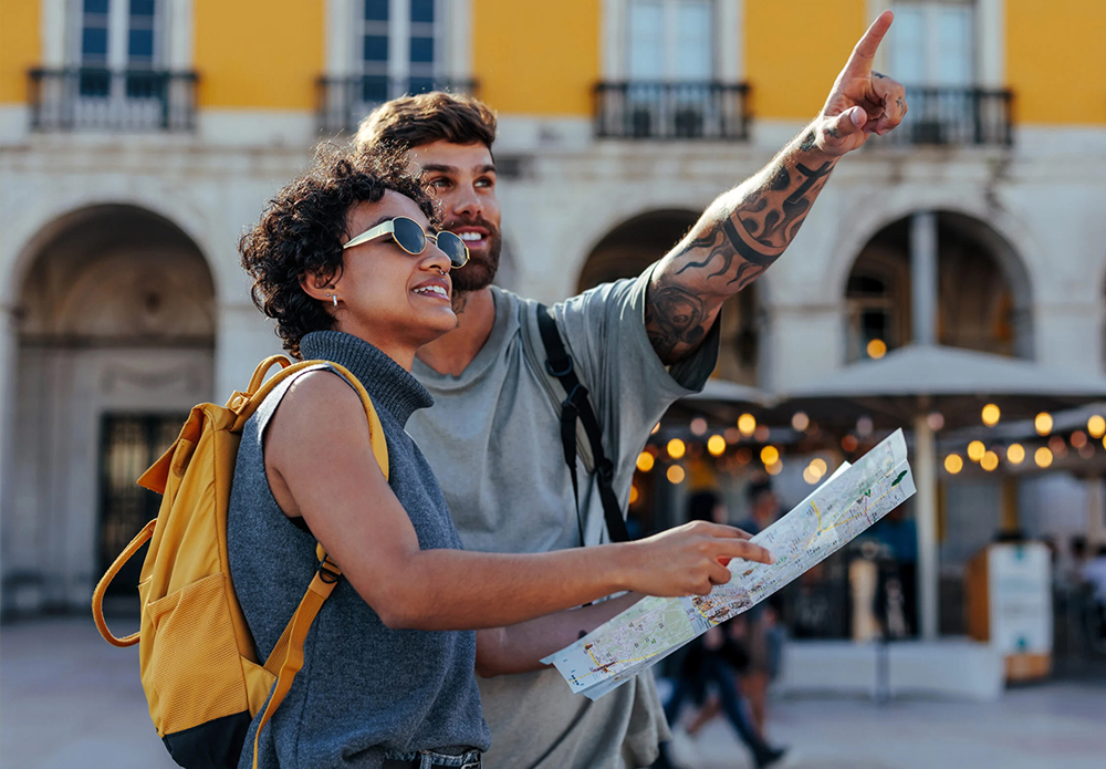 learn tourism thinkific