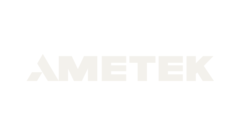 Ametek logo
